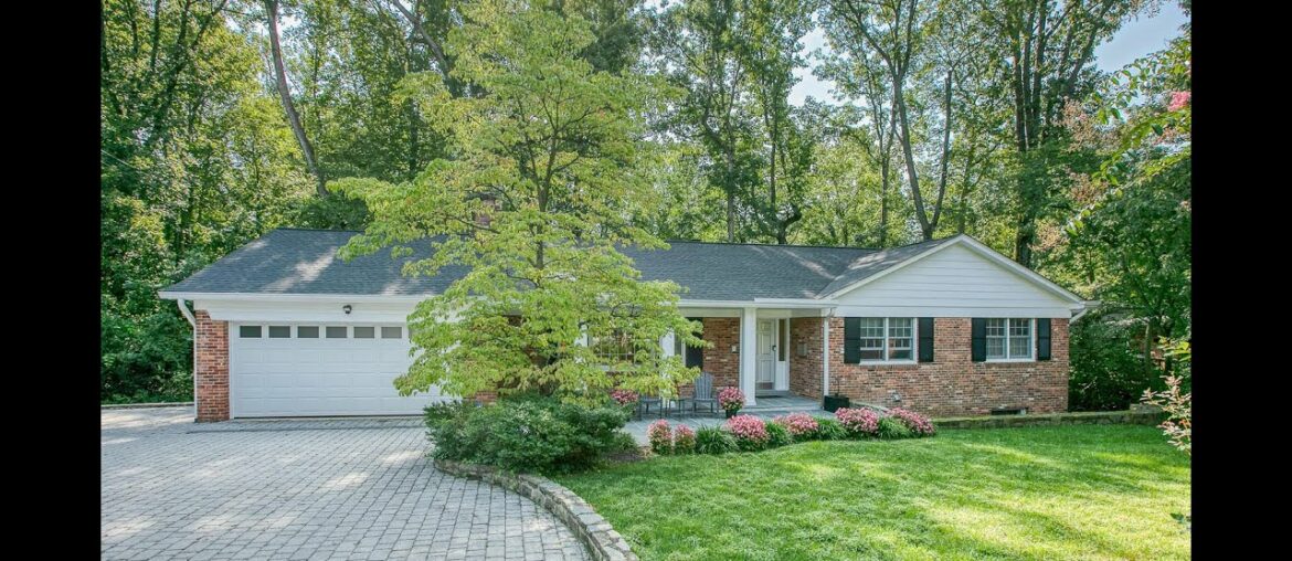 3419 Mansfield Rd Falls Church | PENDING