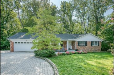 3419 Mansfield Rd Falls Church | PENDING