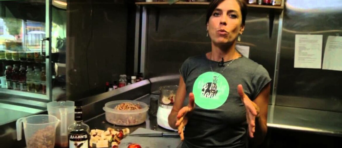 The Holy Donut - Portland, ME (Phantom Gourmet)