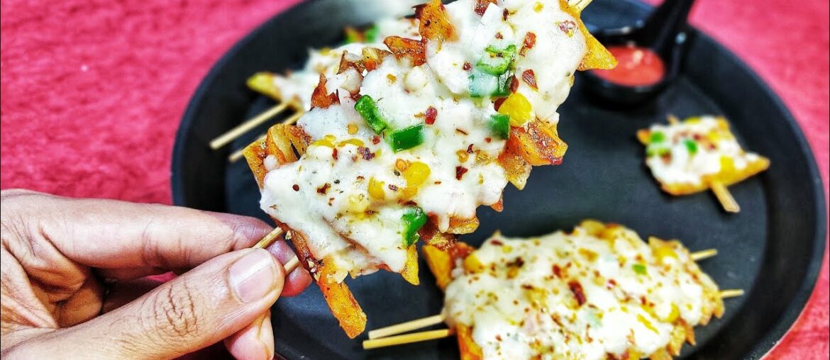 Pizza fries recipe | french fries pizza recipe | Pizza fries | fries pizza | Friezza | Food Fusion Pizza fries recipe | french fries pizza recipe | Pizza fries | fries pizza | Friezza | Food Fusion