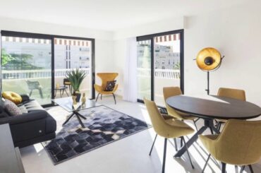 Ideal Investment Property in Cannes France