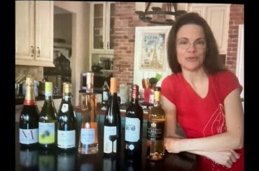 Basics in wine and food pairing Ep49