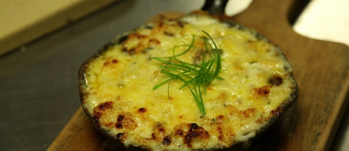 How To: Make Gourmet Mac 'n' Cheese How To: Make Gourmet Mac 'n' Cheese