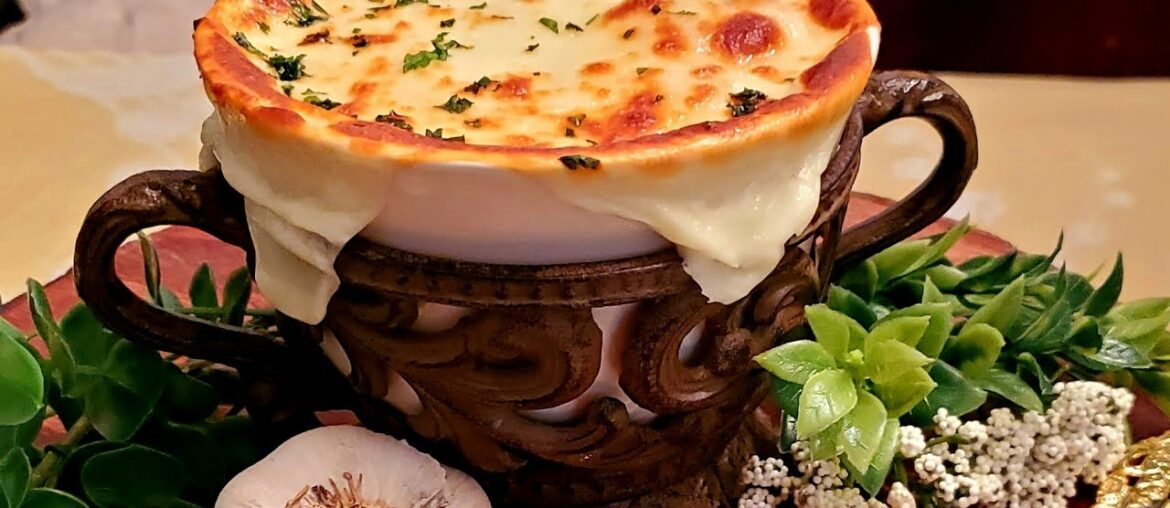 MAKE FRENCH ONION SOUP with RAMEN NOODLES or U-DONG – UDON NOODLES MAKE FRENCH ONION SOUP with RAMEN NOODLES or U-DONG - UDON NOODLES