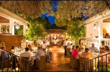 Gourmet Natural Restaurant, Algarve