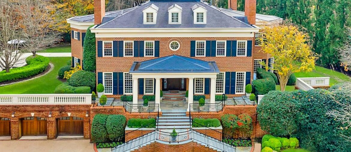 6827 Sorrel Street, McLean, Virginia