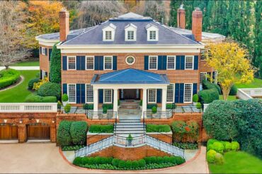 6827 Sorrel Street, McLean, Virginia