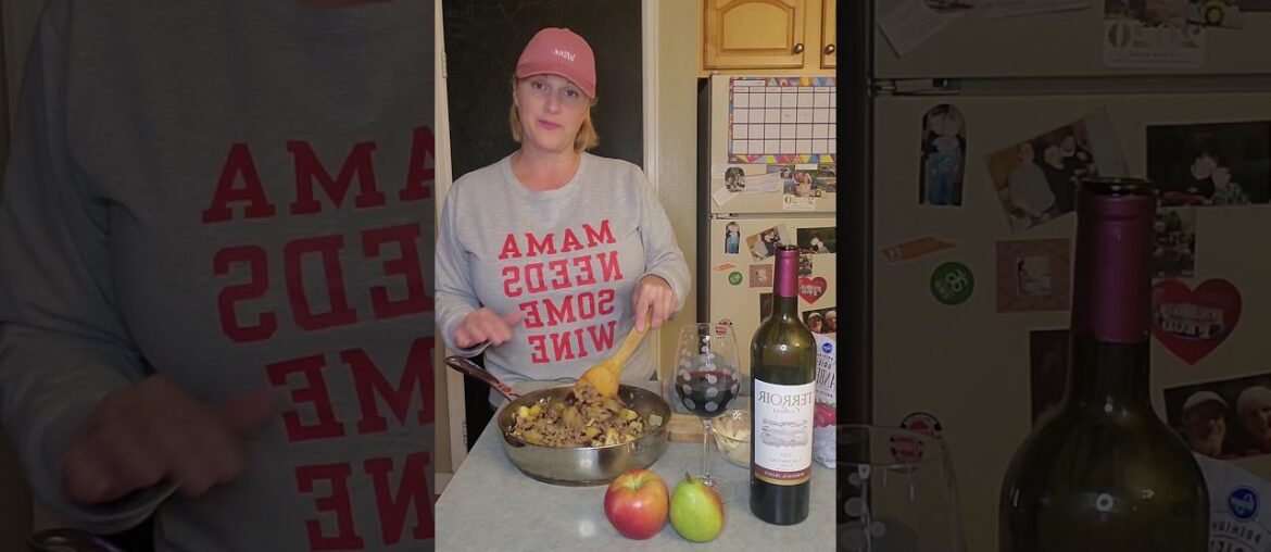 Stuffed Acorn Squash