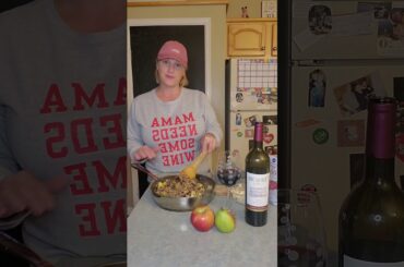 Stuffed Acorn Squash