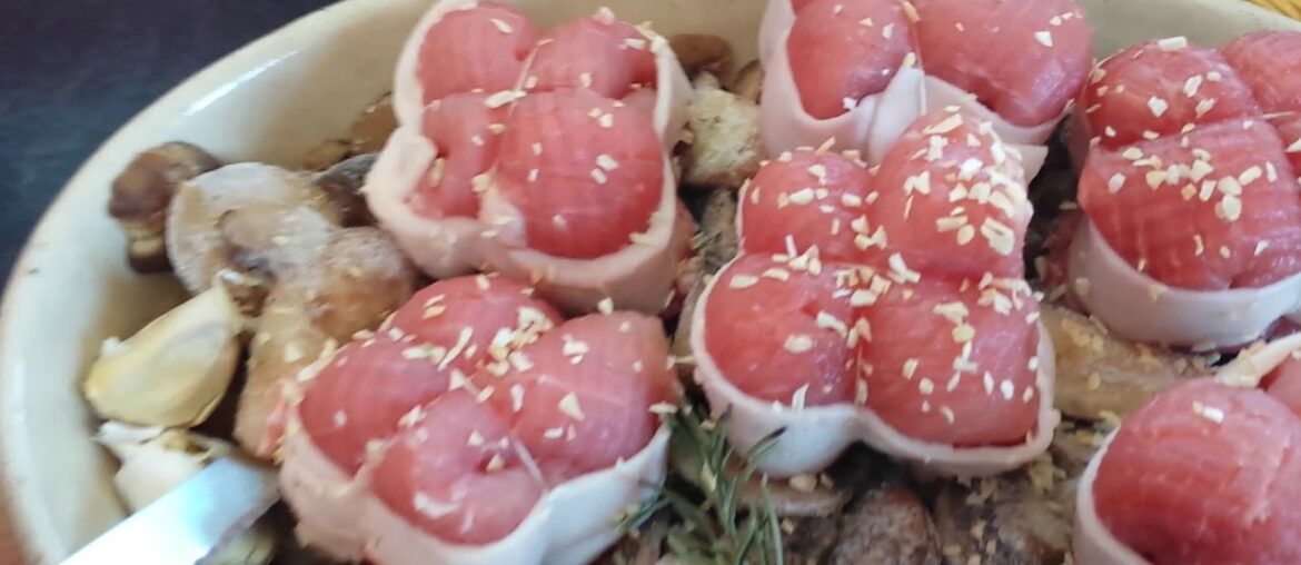 Pork Recipe Idea : French Style | Victoria Lemardel Pork Recipe Idea : French Style | Victoria Lemardel