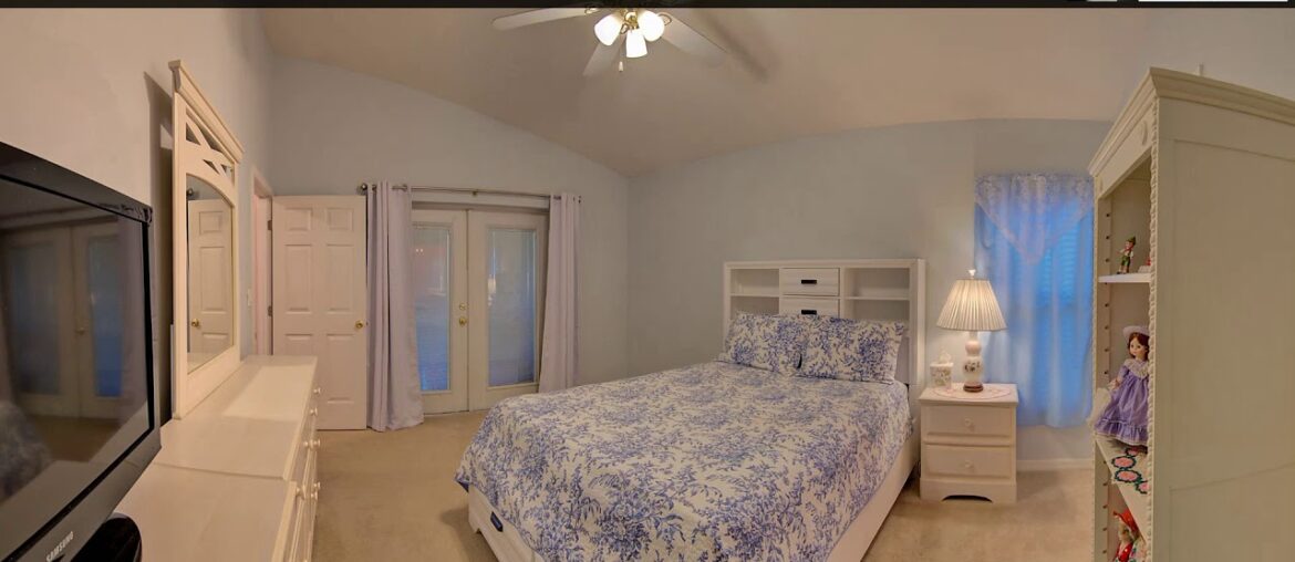 Well Maintained in Oviedo | Laura Beasley Well Maintained in Oviedo | Laura Beasley