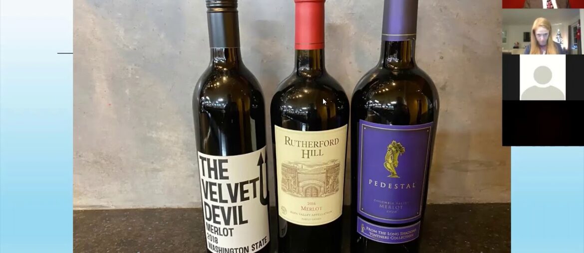 Wines for the Holidays