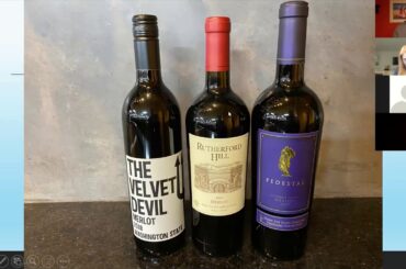 Wines for the Holidays