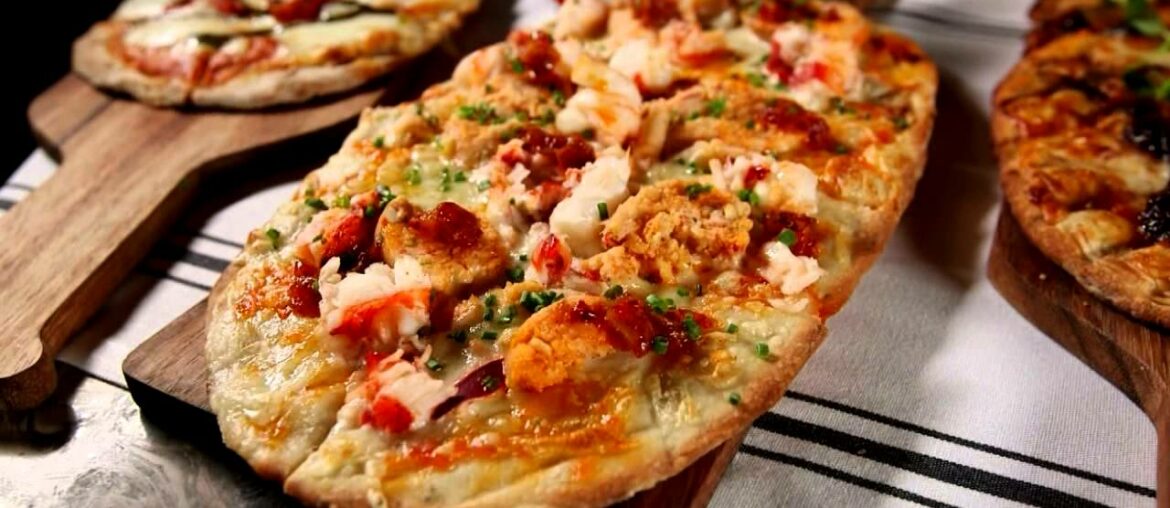 Bastille Kitchen – Boston (Phantom Gourmet) Bastille Kitchen - Boston (Phantom Gourmet)