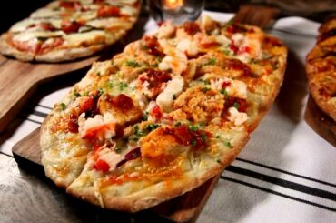 Bastille Kitchen - Boston (Phantom Gourmet)