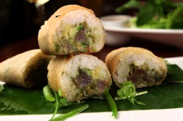 Elephant Walk - Boston (Phantom Gourmet)