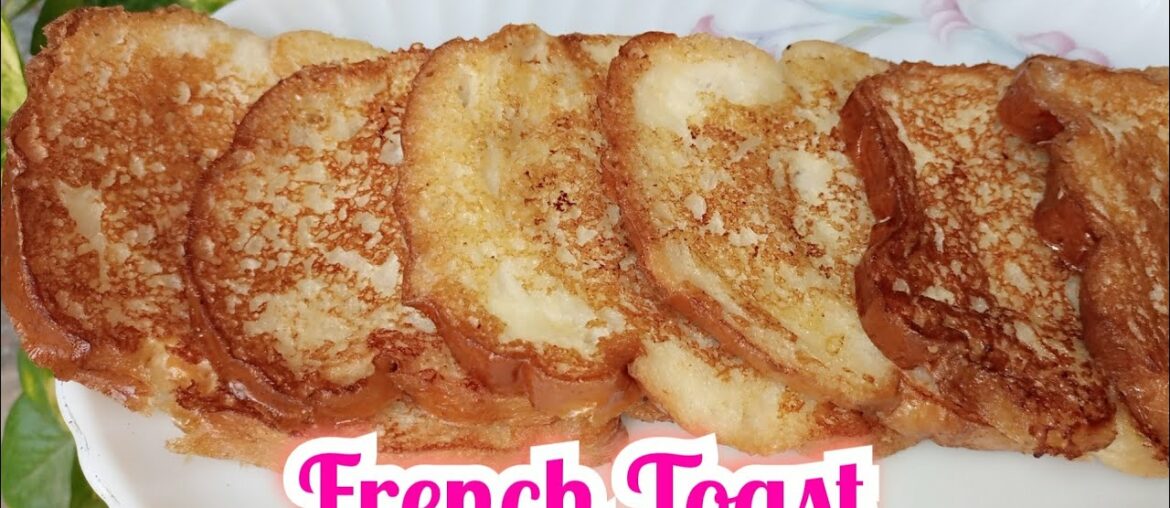 French toast recipe | Simple French Toast Recipe | Classic French Toast Recipe | French toast
