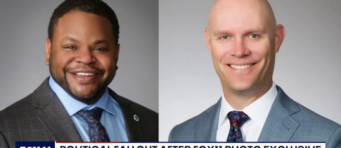 KTTV FOX TV-11 LA: Newsom Gets More Heat For French Laundry Dinner With Lobbyists