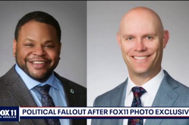 KTTV FOX TV-11 LA: Newsom Gets More Heat For French Laundry Dinner With Lobbyists