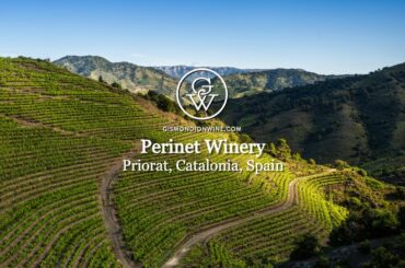 Perinet Winery - Priorat, Spain