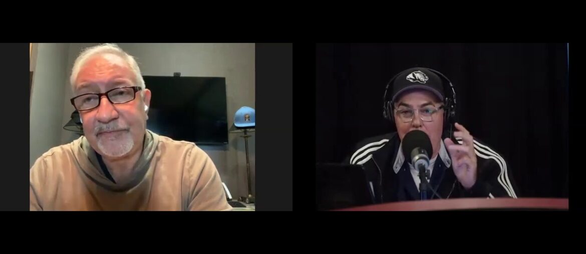 Newsom Visits French Laundry, Political Supremes & Rittenhouse Lawsuit