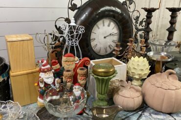 Thrift Store Flip For Profit French Country Finds