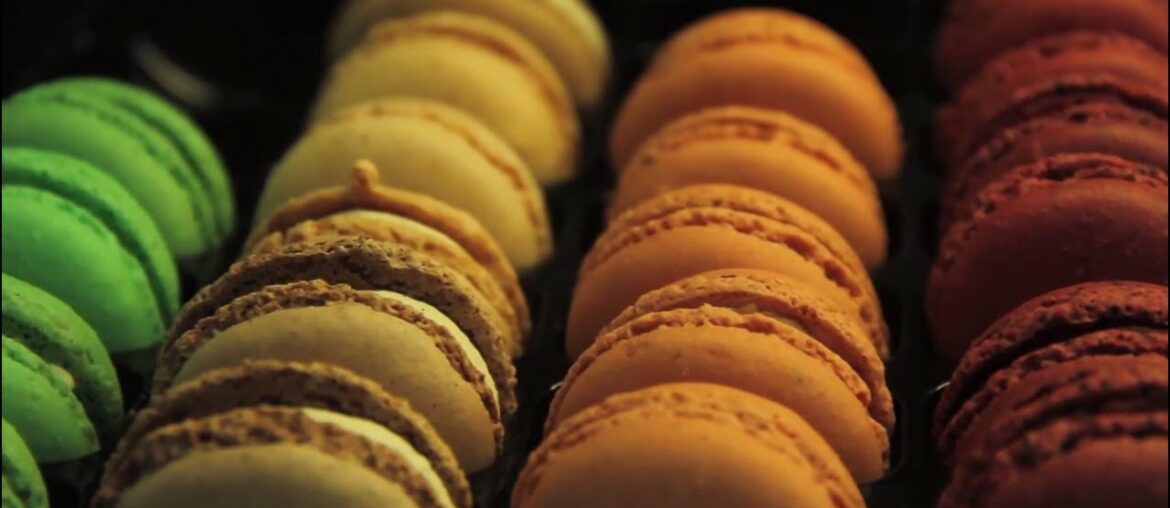 Le Food Trip - Flavors of France