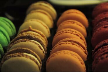 Le Food Trip - Flavors of France