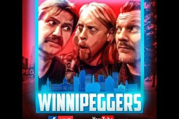 Winnipeggers: Episode 18 - Pre-Internet Days