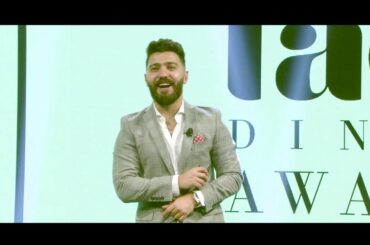 FACT Dining awards Abu Dhabi 2020 - virtual award ceremony