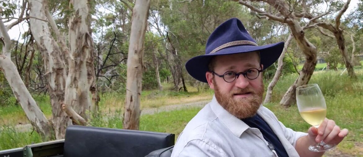 Day 4 : Fresh French Whites, An Isolated Six Day Wine Course