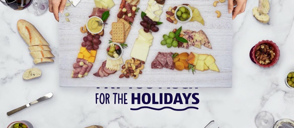 Shop for Your Holiday Charcuterie Board at ALDI | ALDI US Shop for Your Holiday Charcuterie Board at ALDI | ALDI US