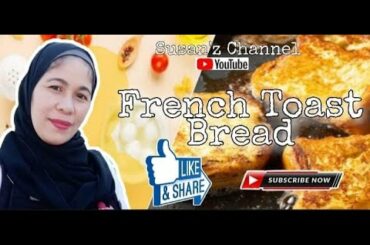 How to make french toast