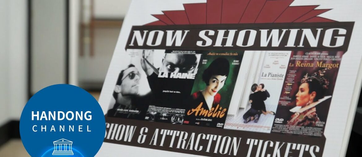 Gourmet Guide through France - Eng ver.