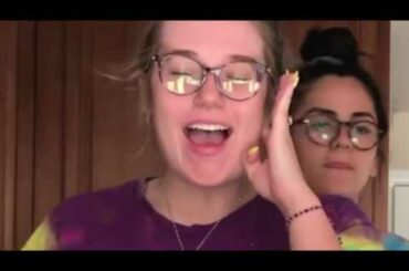 GOURMET VEGAN CINNAMON ROLL FRENCH TOAST