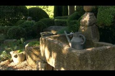 French Gardens ~ Gardens of Power & Passion, Gourmet Garden, Artistic Garden