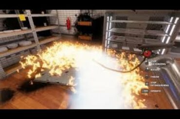 Making Gourmet French Fry's in Cooking simulator