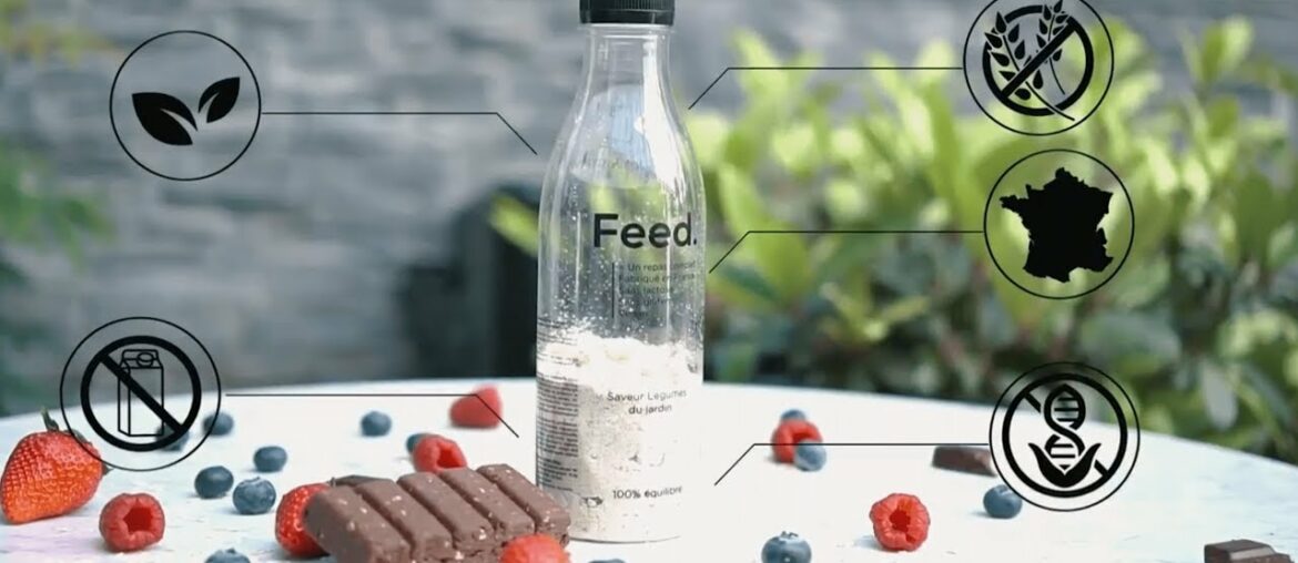 Concept | Produit | Feed. (version anglaise)