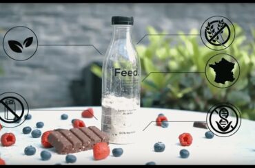 Concept | Produit | Feed. (version anglaise)