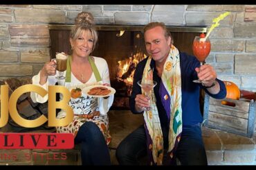 JCB LIVE Wine Styles: Home for the Holidays with Cocktails: Bloody Mary, Sparkling Cosmopolitan