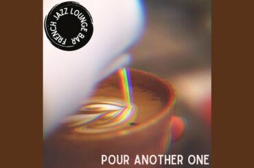 Wine Cheese And Jazz