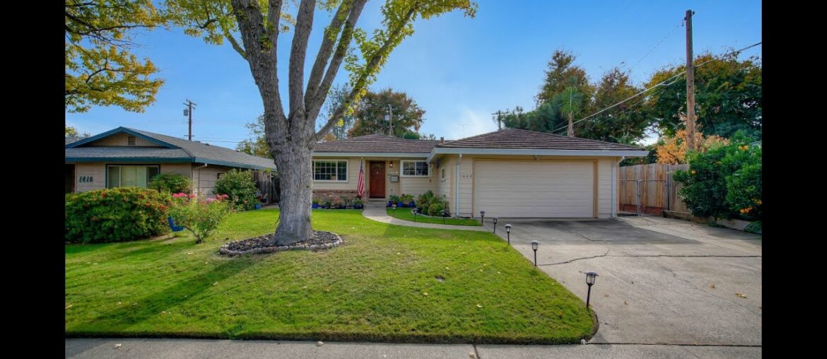 1408 Rampart Drive Roseville, CA | ColdwellBankerHomes.com 1408 Rampart Drive Roseville, CA | ColdwellBankerHomes.com