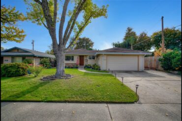 1408 Rampart Drive Roseville, CA |  ColdwellBankerHomes.com