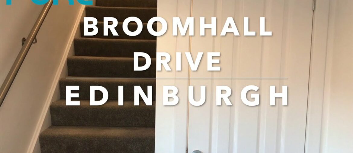 Broomhall Drive - Video Tour