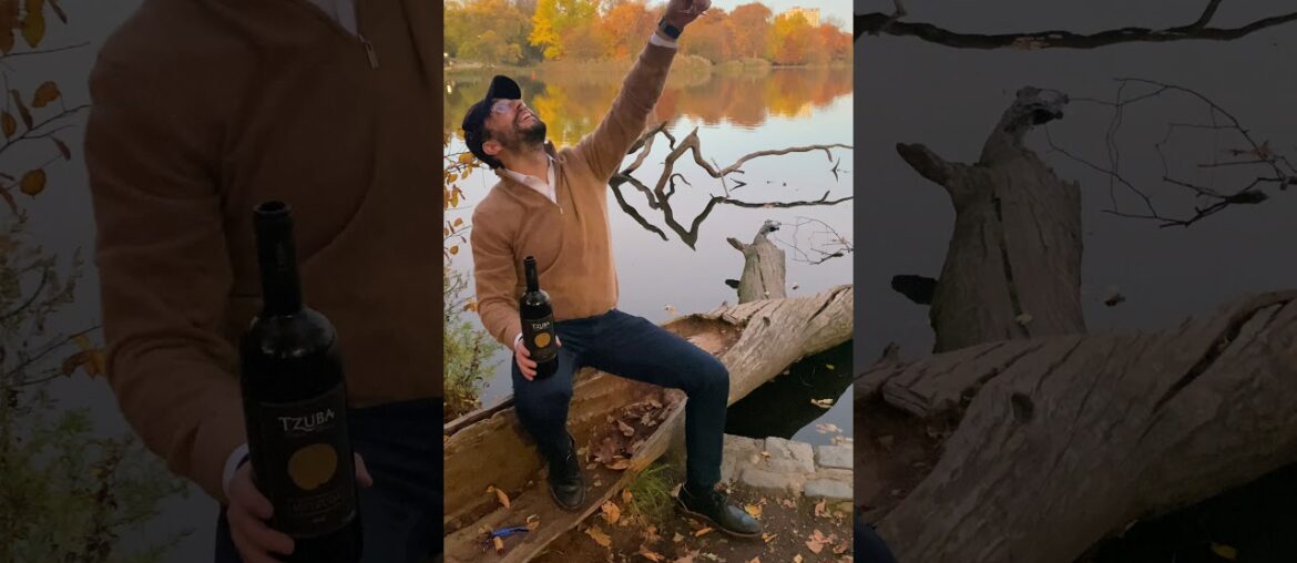 #Wineoftheweek: Metzuda 2016 by Tzuba Winery #Wineoftheweek: Metzuda 2016 by Tzuba Winery