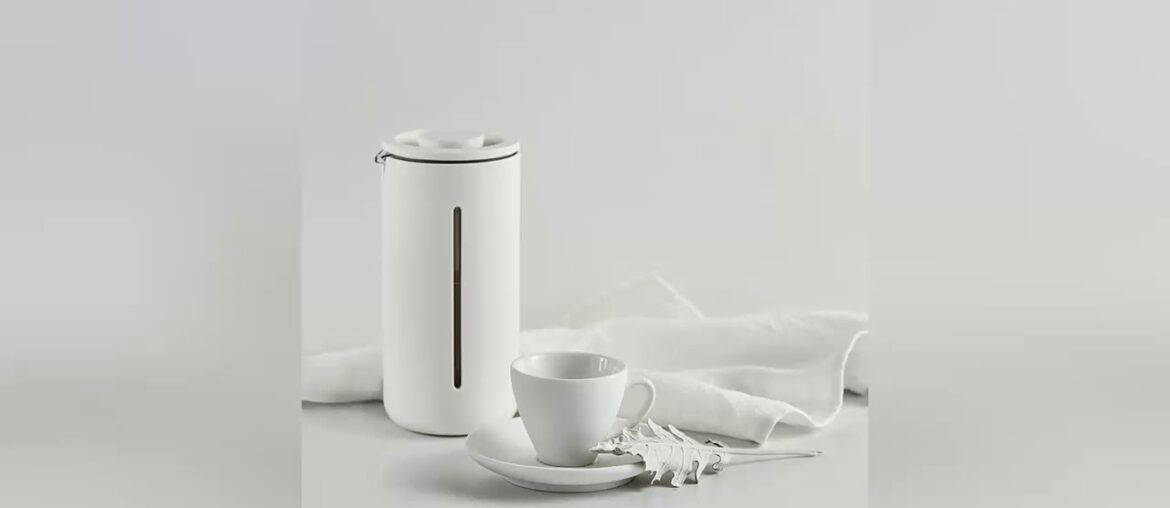 450Ml Heat-Resistant Pour Over Coffee Maker Set Glass French Press Coffee Pot with Filter Sharing P