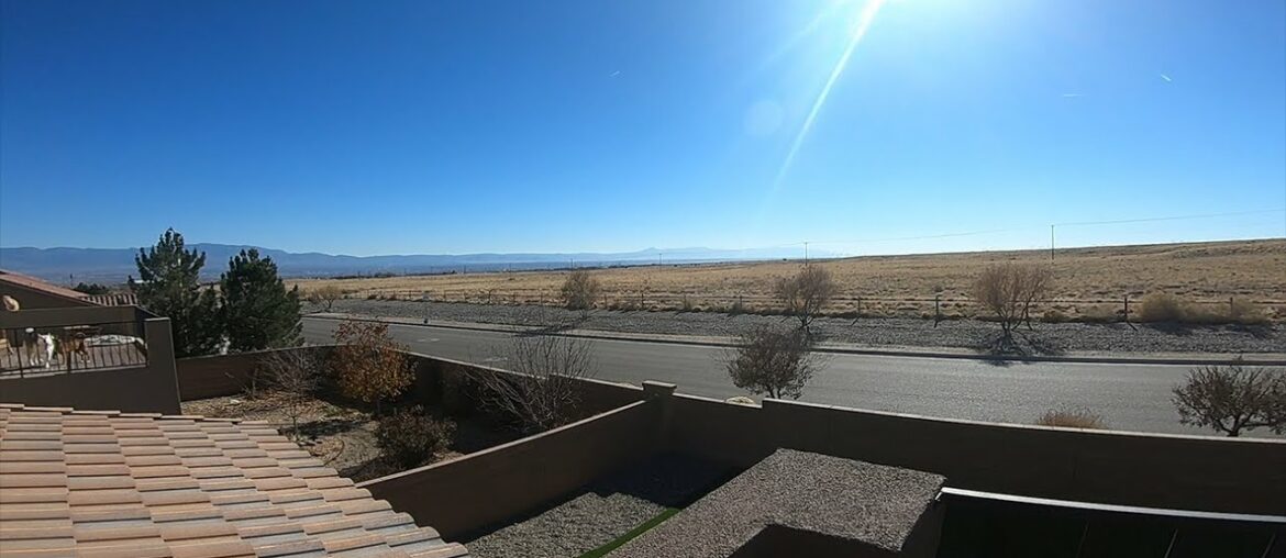Pop-Up Open House $509,900.00 8728 Vista Cumbre Rd. Albuquerque NM 87120