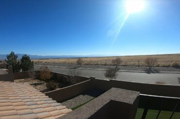 Pop-Up Open House $509,900.00 8728 Vista Cumbre Rd. Albuquerque NM 87120
