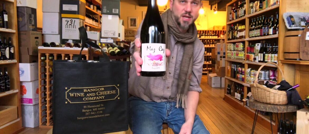 Wine of the Week - 11.23.20