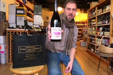 Wine of the Week - 11.23.20